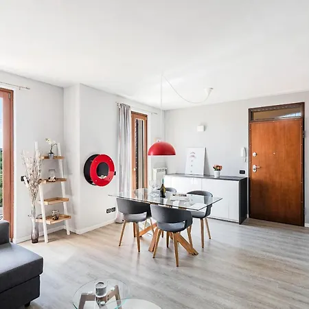 Anfitrite Apartment
