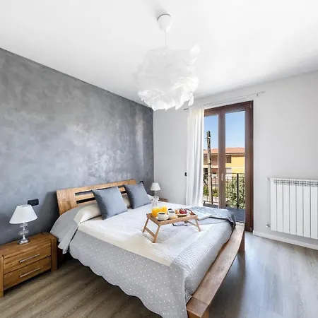Anfitrite Apartment Raffa