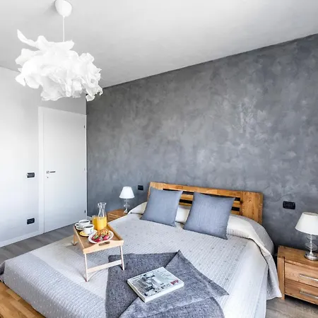 Anfitrite Apartment Raffa