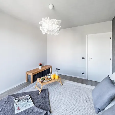 Apartment Anfitrite Raffa