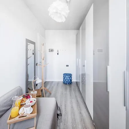 Apartment Anfitrite *