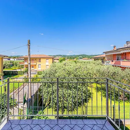 Anfitrite Apartment *