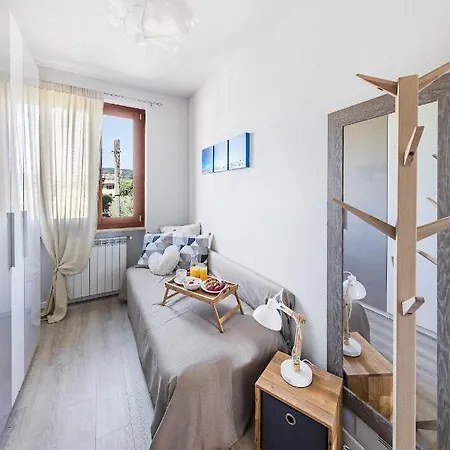 Anfitrite Apartment